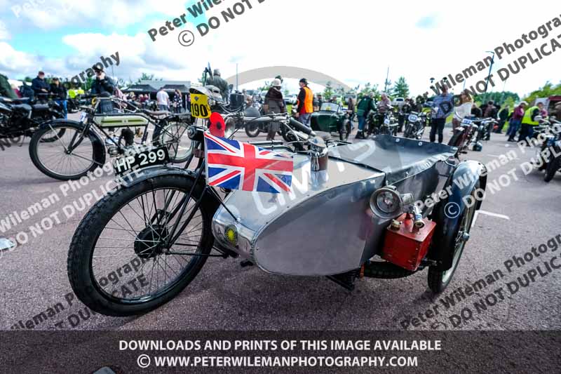 Vintage motorcycle club;eventdigitalimages;no limits trackdays;peter wileman photography;vintage motocycles;vmcc banbury run photographs